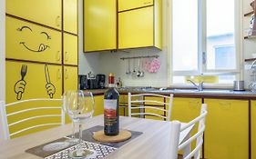 Monnalisa Apartment Tra Pitti E Ponte Vecchio