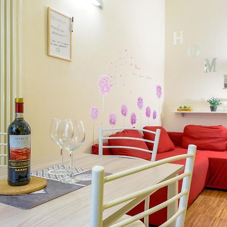 Monnalisa Apartment Tra Pitti E Ponte Vecchio Florence Extérieur photo