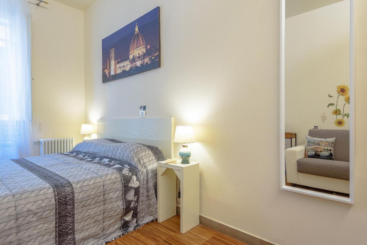Monnalisa Apartment Tra Pitti E Ponte Vecchio Florence Extérieur photo