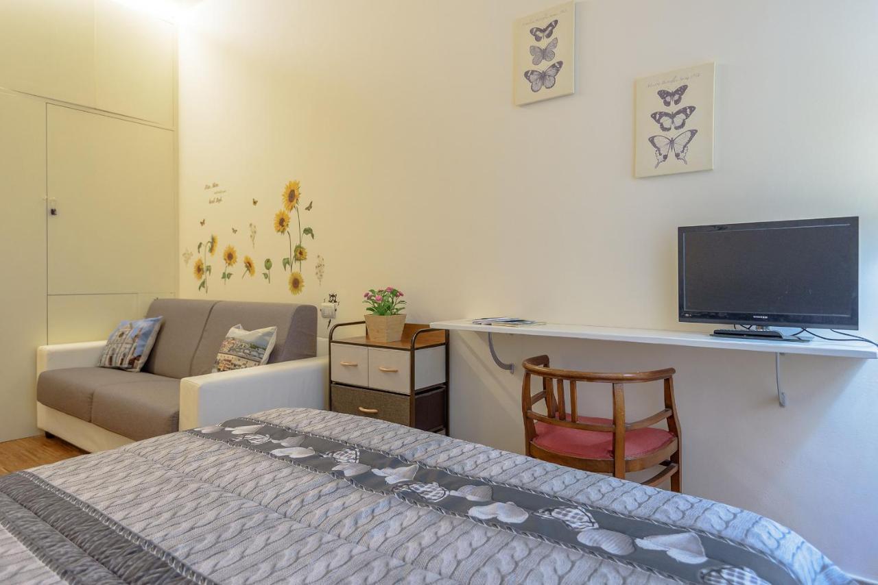 Monnalisa Apartment Tra Pitti E Ponte Vecchio Florence Extérieur photo