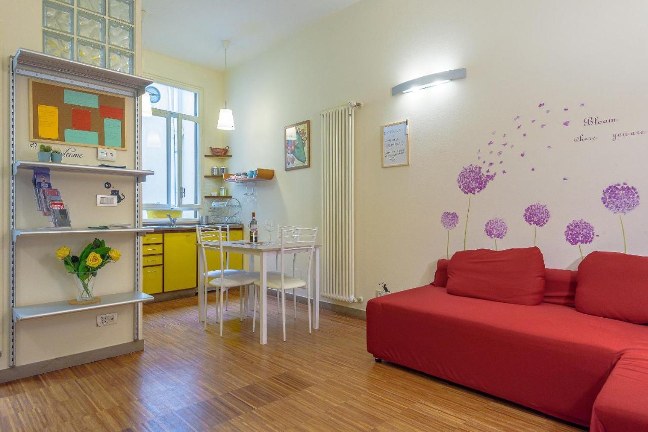 Monnalisa Apartment Tra Pitti E Ponte Vecchio Florence Extérieur photo